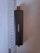 Dysk m.2 w obudowie USB-USB C