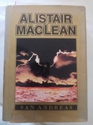 Alistair MacLean San Andreas