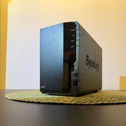 NAS Synology DS218