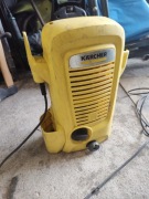 Myjka ciśnieniowa, Karcher K2 universal 