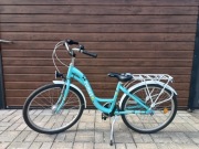 Rower Romet Panda 24"