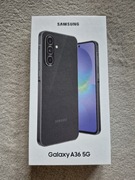 Smartfon Samsung Galaxy A36 5G