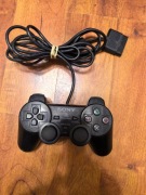 Kontroler PAD SONY PlayStation 2 SCPH-10010 Oryginalny Dualshock 