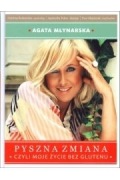 PYSZNA ZMIANA AGATA MŁYNARSKA