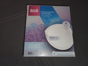 Wkładki laktacyjne Lovi Discreet Elegance 60 szt.