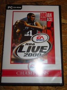 NBA Live 2000 PC