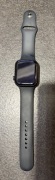 Apple Watch 8 GPS 45mm, Obudowa i pasek Ciemnosza