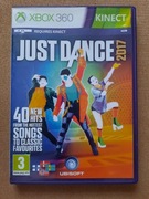 Just Dance 2017 Xbox 360
