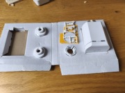 Somfy inteligentna głowica termostatyczną IO