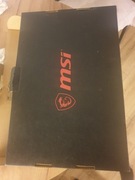 MSI GE73 RAIDER RGB 8RE