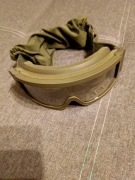 Okulary ochronne specjalne gogle wz.736/MON