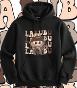 Bluza Labubu dla chłopca lub dziewczynki 