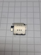 Czytnik sim iphone 11 orginał demontaż 