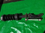 Amortyzator Lewy Volkswagen touareg 