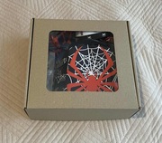 Spiderman Nowy box prezentowy – idealny prezent dla chłopca!
