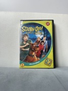 Scooby-Doo! Strachy i patałachy: Początek przygody DVD, The Mystery Begins