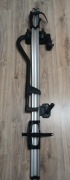 bagaznik uchwyt rowerowy thule proride 591 bdb stan