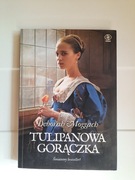 Tulipanowa gorączka, Deborah Moggach