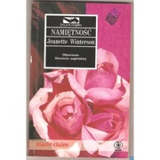 Namiętność - Winterson Jeanette