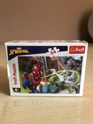 Trefl Puzzle Marvel Spider-Man