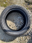 Opony letnie Michelin PILOT SPORT 4 Suv 2023r 6.5mm 245/50 R19