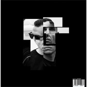 W.E.N.A. - Niepamięć LP Winyl Limited