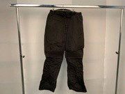Spodnie motocyklowe marki RR w rozmiarze L
