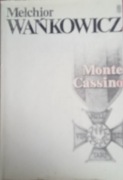 MELCHIOR  WAŃKOWICZ - MONTE CASSINO