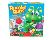 Tańcząca Gąsienica gra zręcznościowa 4+ Gąsienica Nie łap mnie!