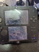 Nintendo 2DS uszkodzona