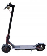 hulajnoga xiaomi m365 nie działa