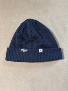 Czapka dzianinowa, akryl, Lobster & Lemonade, rozmiar uniwersalny