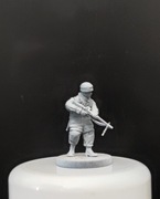 German Fallschirmjäger - Bolt Action - Druk 3D Proxy