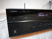 Amplituner kina domowego 5.1 Yamaha HTR-4068 (RX-V479)