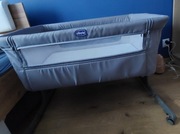 Łóżeczko dziecięce Chicco nexus to me essential