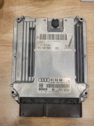 Sterownik silnika Audi A6 C6 4,2 FSI 4F1910560