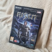 Risen PC Polskie wydanie 