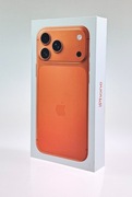 Nowy Apple iPhone 17 Pro 256GB Cosmic Orange (kosmiczna pomarańcz)