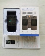 Mini kamera szpieg sportowa podróżnicza dźwięk video 180° rotacja HD1080p