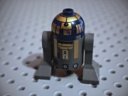 Lego Star Wars figurka Astromech Droid R8-B7 sw0313