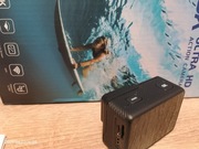 Kamera Sportowa ACTION M60TR 5K WiFi