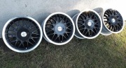 Felgi Alufelgi Postert Tuning PG 15'' 4x100 VW Opel Fiat Cult BBS