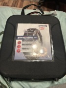 Łańcuch samochodowy pewag