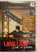 Lang Lang - Live in Vienna DVD
