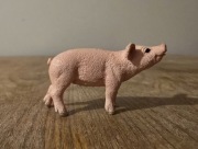 Schleich młoda świnka figurka model z 2021 r