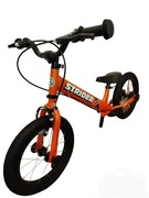 Rower rowerek biegowy strider x14 14"