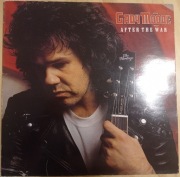Gary Moore – After The War LP UK 1989 EX