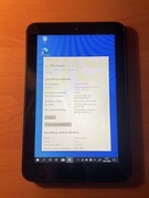 Tablet HP 8 cali Windows 10