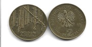 2 zł  SYBIRACY  2008 r  NG.62