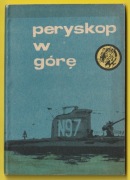 ŻÓŁTY TYGRYS - PERYSKOP W GÓRĘ - 1972